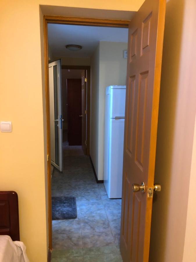 Marinela Apartments Поморие Экстерьер фото