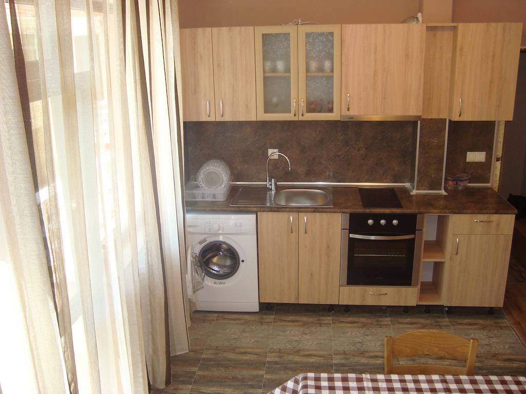 Marinela Apartments Поморие Номер фото